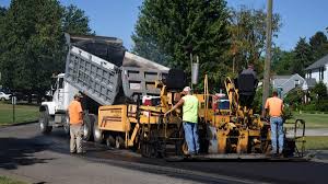 Best Driveway Crack Filling  in Hickman, NE